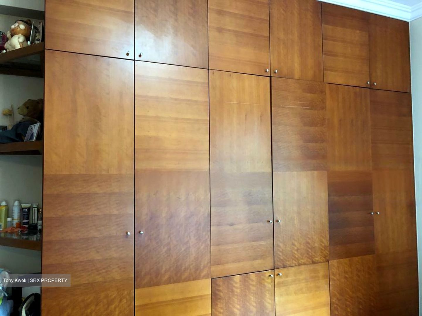 Woodsvale (D25), Condominium #463528841